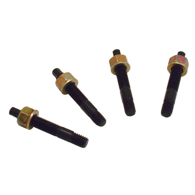 Carb Stud Kit 2in