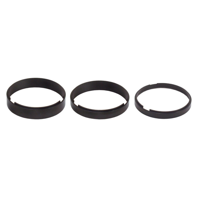 Air Filter Riser Kit