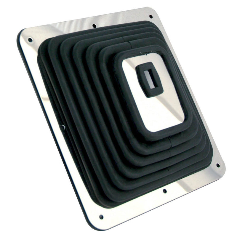Shift Boot