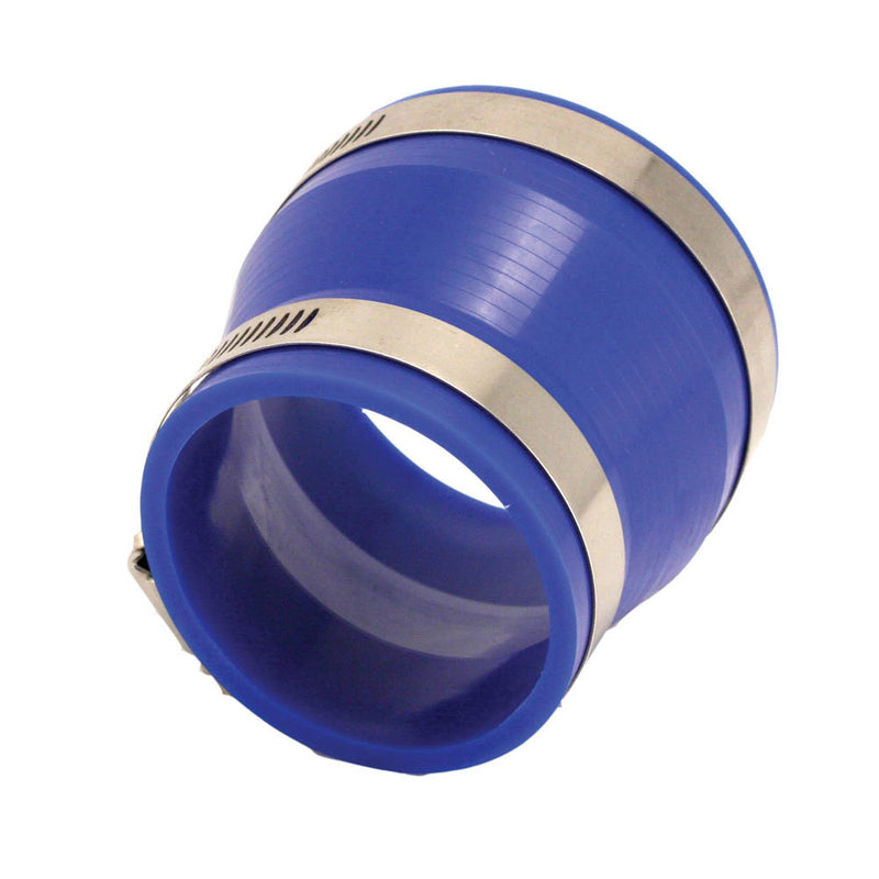 Coupler Reducer 3in to 2.5in PVC - SPE8756