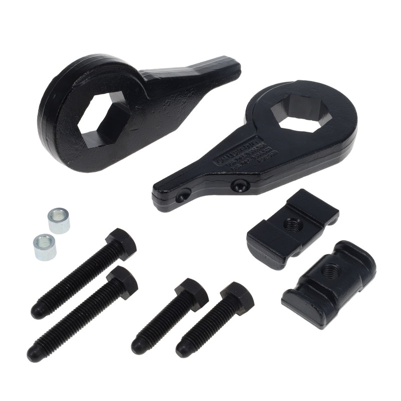 Hex Key Adjustment Kit - 13010