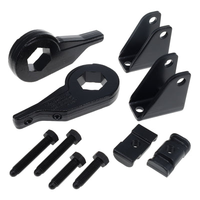 Hex Key Adjustment Kit - 13015