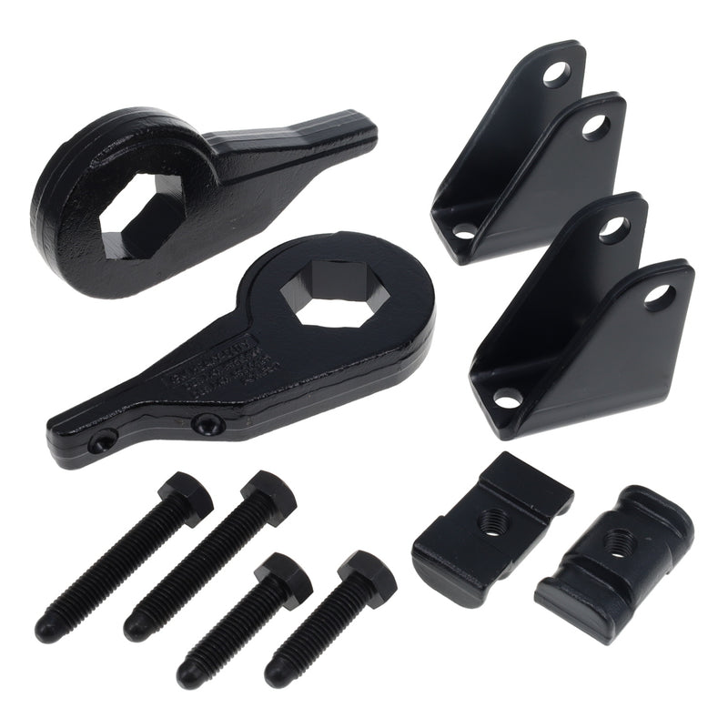 Hex Key Adjustment Kit - 13015