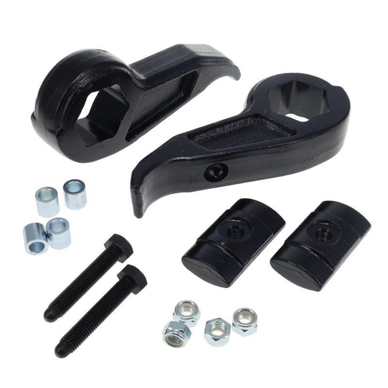 Hex Key Adjustment Kit - 13020