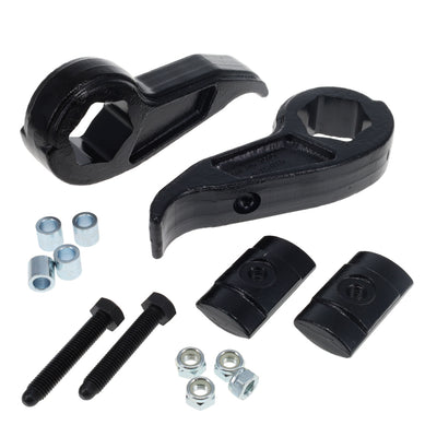 Hex Key Adjustment Kit - 13025