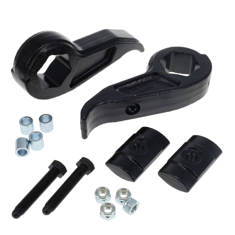Hex Key Adjustment Kit - 13025