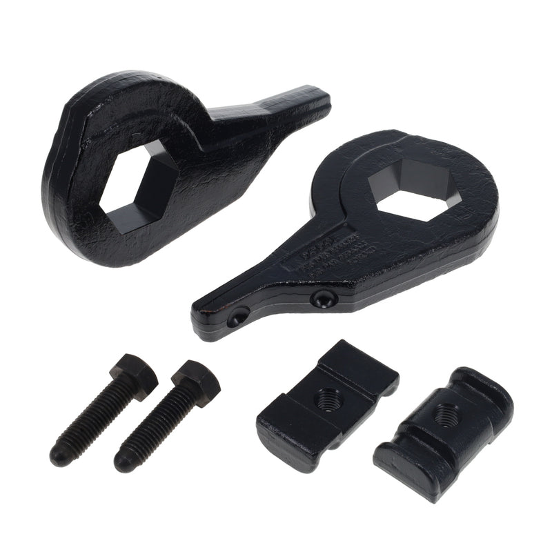 Hex Key Adjustment Kit - 13030