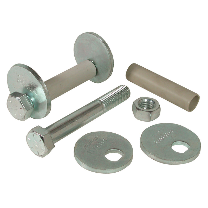 Bolt Kit Caster / Camber 96-04 Toyota P/U - 25430