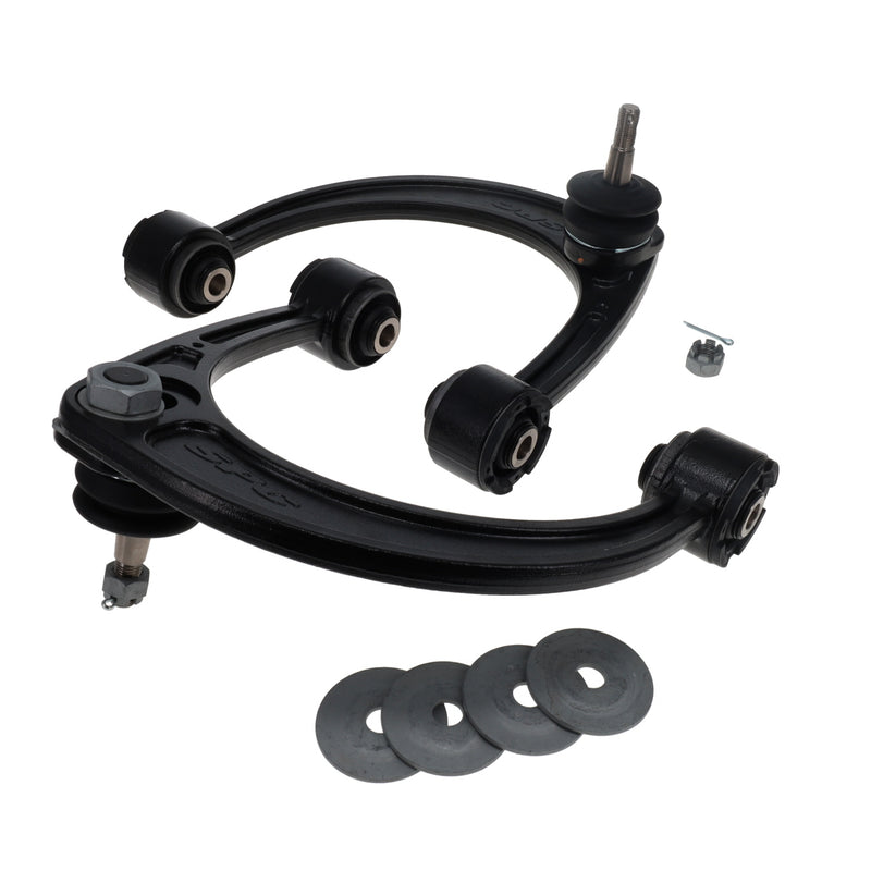 CONTROL ARMS