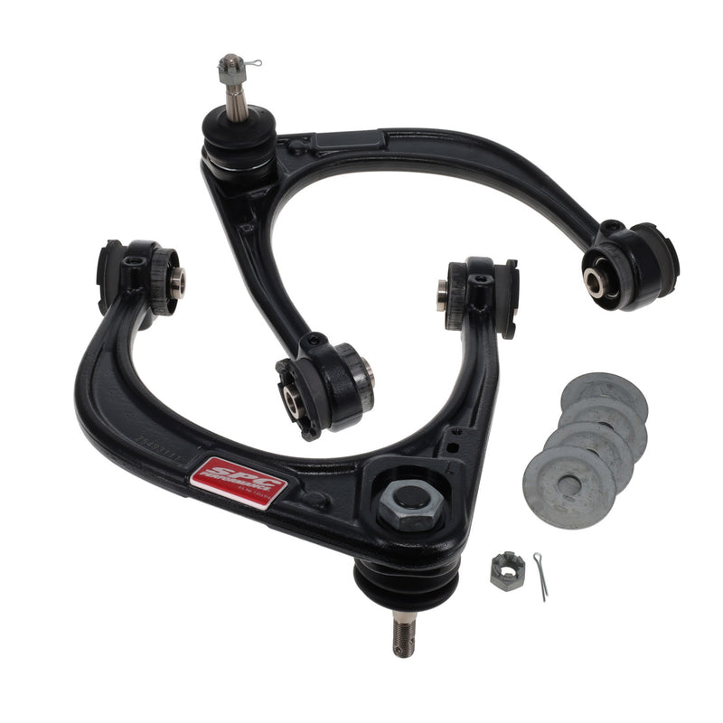 Adj Upper Control Arm Pair - 35490