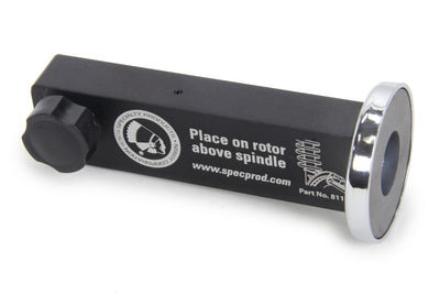 MAGNETIC ADJUST CAMBER GAUGE