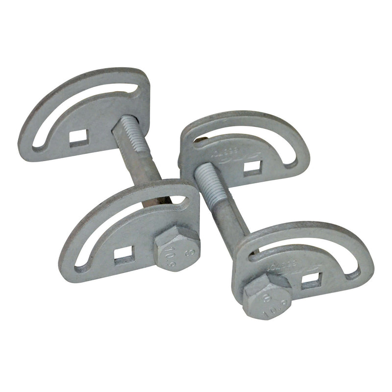 Gm Truck Camber/Caster Adjustable