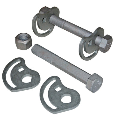 Camber/Caster Adj. Cam Kit - 86377