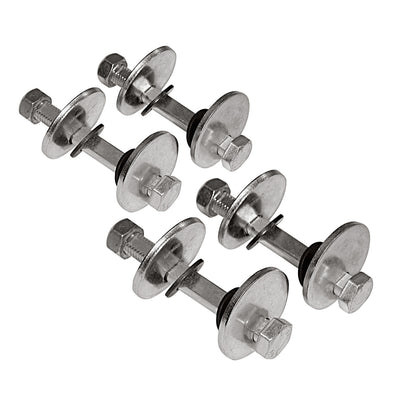 Ford F150 Camber/Caster Kit (4)