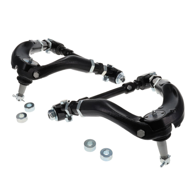 CONTROL ARMS