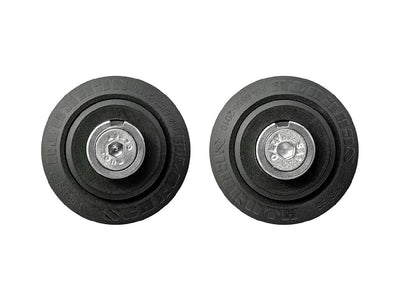 Helmet Clips SHR Flex