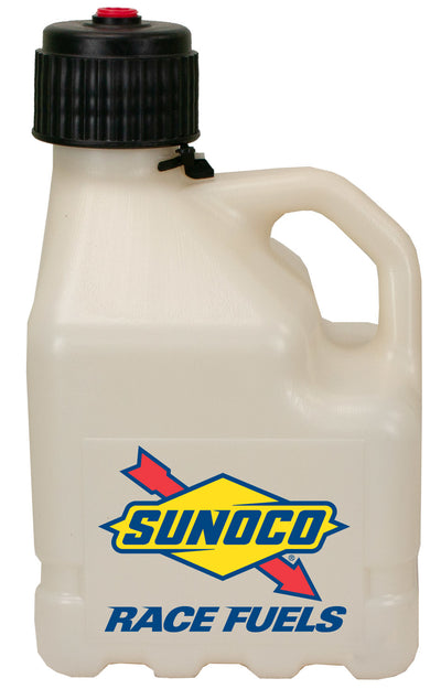 3 GALLON VENTED JUG W/ HOSE