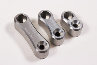 3" Shifter Offset Lever - SRO03