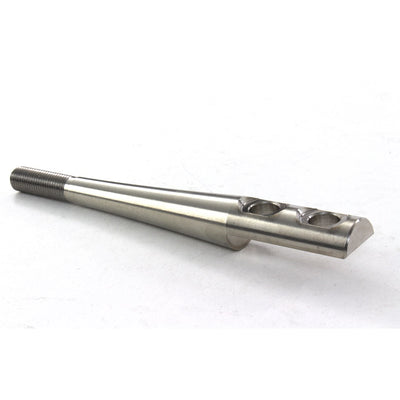 Rear Shift Rod Top Style 1- Strait AL 7075 - SRRT01