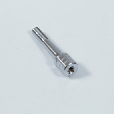3" Octagon Shift Rod for clamp/offset..M12 x 1.25 - SRRT10