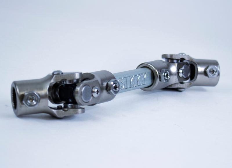 Rack & Pinion Steering Conv. - SSA01