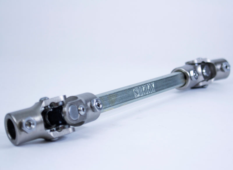 Steering Shaft Low Profile - SSA03