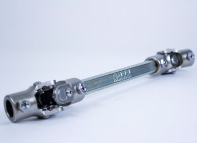 Steering Shaft Low Profile - SSA02