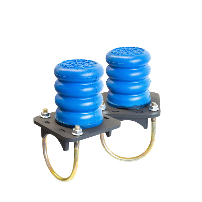 SumoSprings Rear Suspen sion Helper Springs Pair - SSR14840