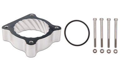 Throttle Body Spacer 15-18 Mustang EcoBoost - 5553195