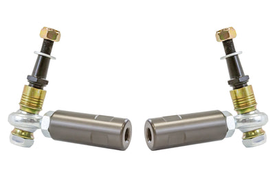 Mustang Bump Steer Kit 24-26 S650