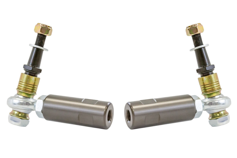 Mustang Bump Steer Kit 24-26 S650