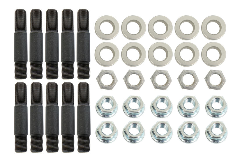 5/8 X 18 STUD KIT WITH 1.500 S