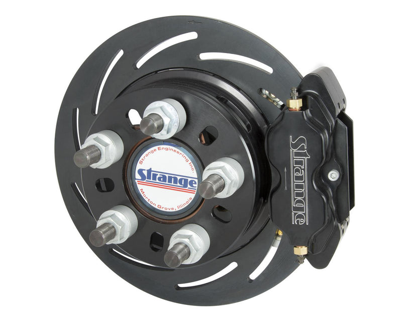 REAR BRAKE KIT /65-73 MOPAR /W