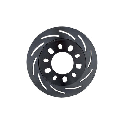 2 PIECE STEEL ROTOR ASSEMBLY (