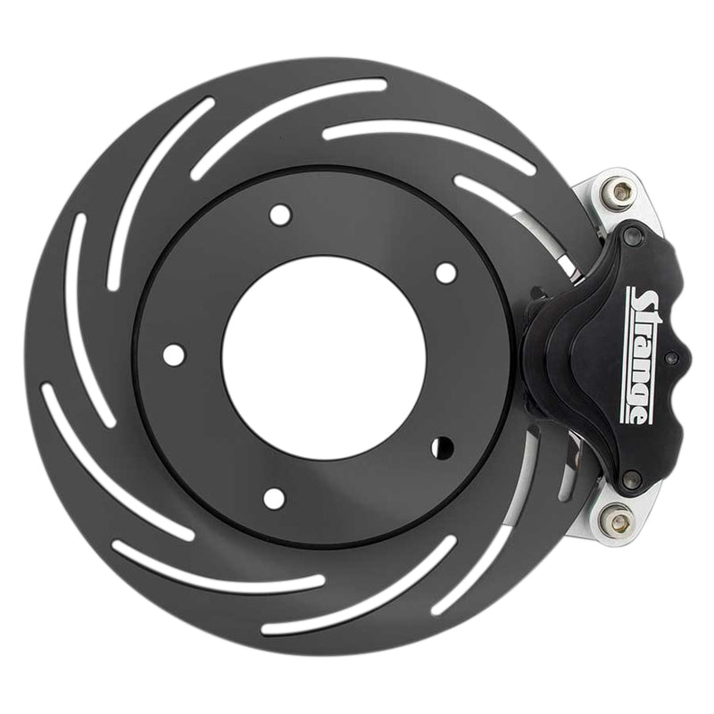 L/W BRAKE KIT FOR 87-PRES ALUM