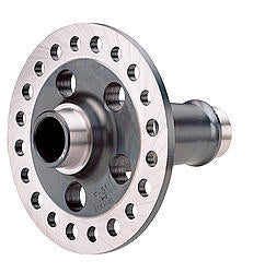 PRO SPOOL -L/W STEEL STRANGE 3