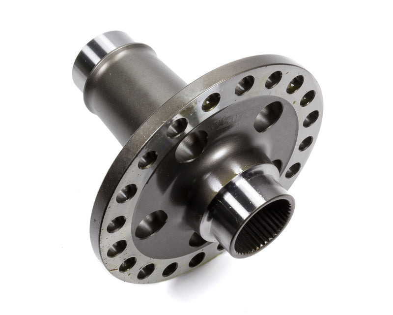 PRO SPOOL -L/W STEEL 40 SPLINE
