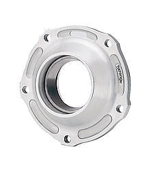STRANGE FORGED ALUM. PINION SU