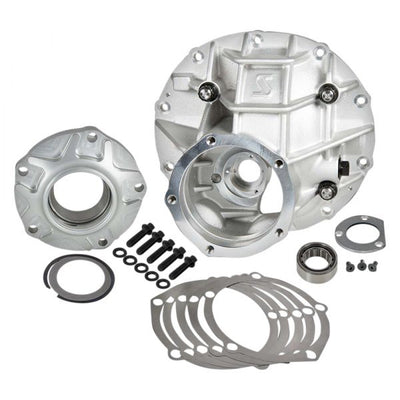 HD ALUM PRO 3.062   CASE KIT-
