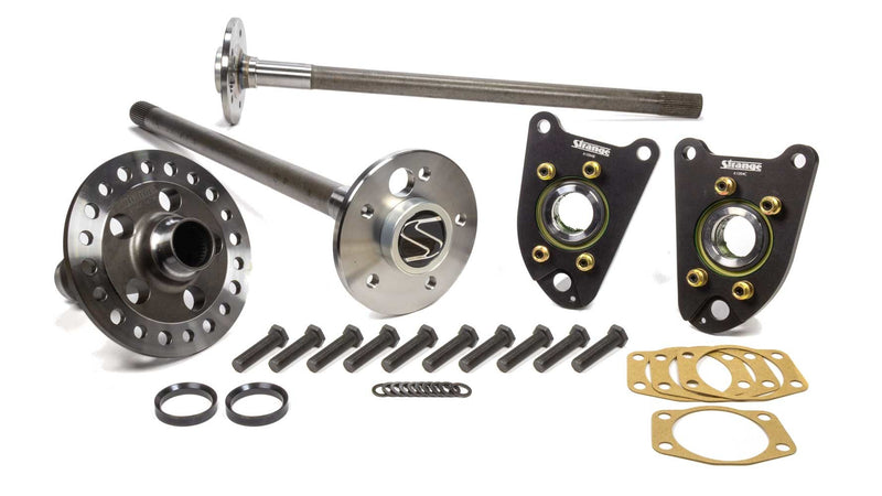 94-04 FORD 8.8 35 SPLINE ALLOY