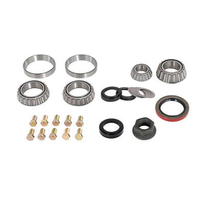 PRO HD COMPLETION KIT FOR USE