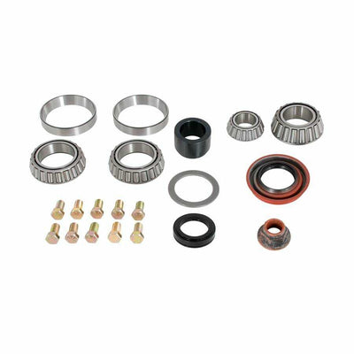 PRO HD COMPLETION KIT FOR USE