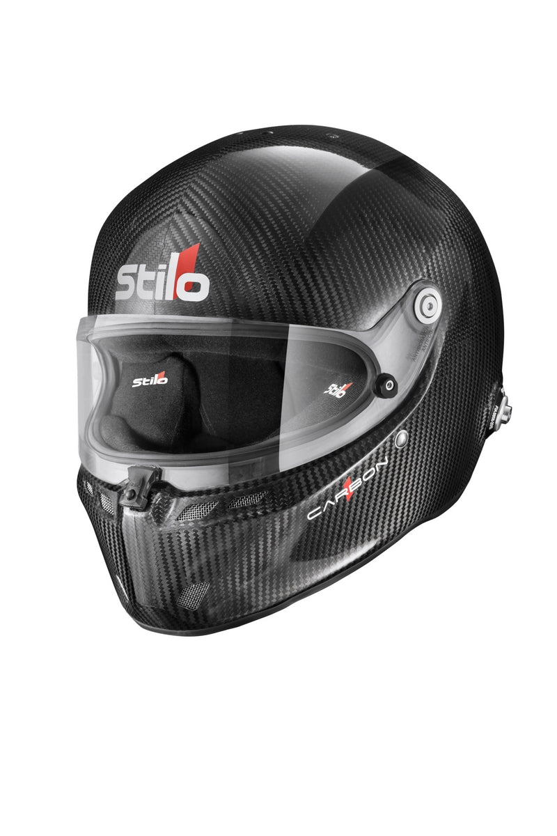 HELMET FULL FACE CARBON LG