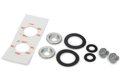 ST5 VISOR SCREW KIT