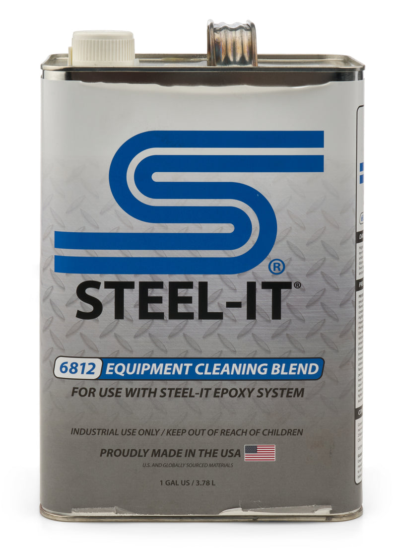 Equipment Cleaning Blend 1 Gallon - FGTH6812G