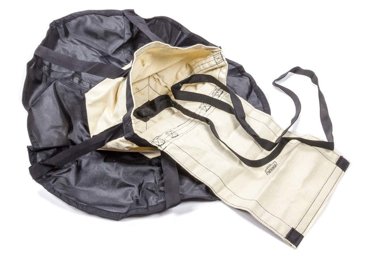 Launcher Bag Small 410 Series Chutes - 4051