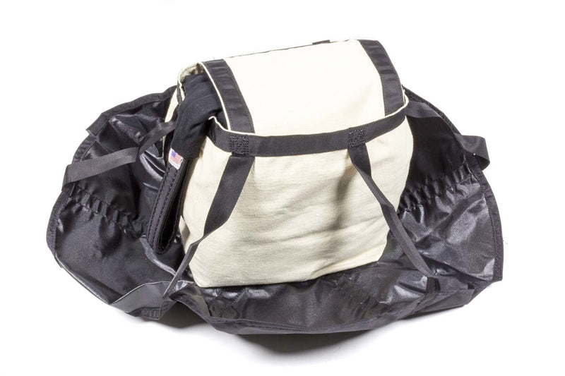 Replacement Chute Black Size 30 - 430R010204