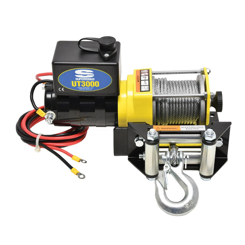 WINCH-UT3000  12V