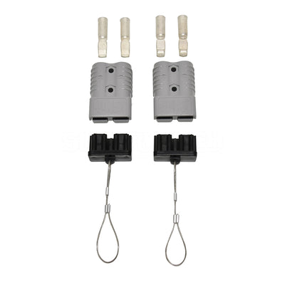 DISCONNECT-LARGE ELECTRIC DP