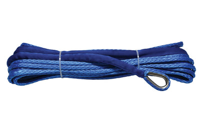 WINCH ROPE